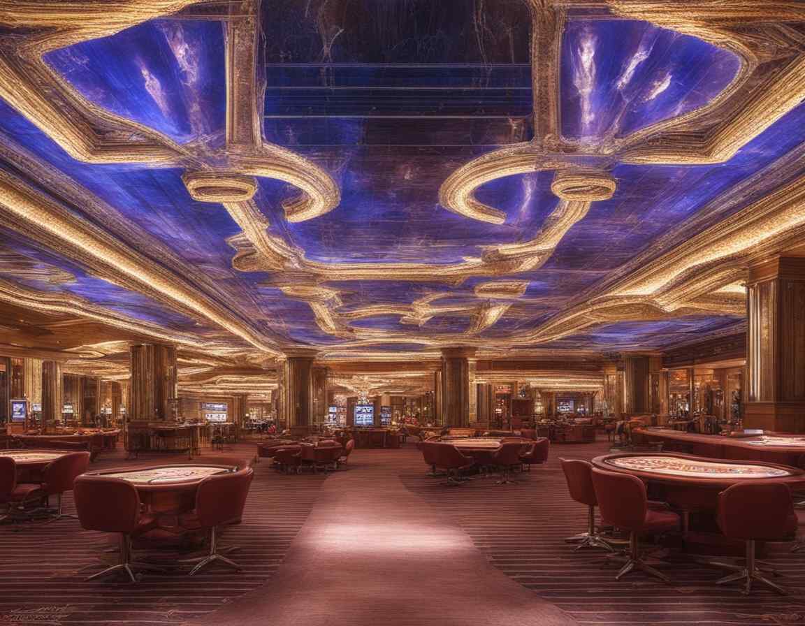 922bet cassino