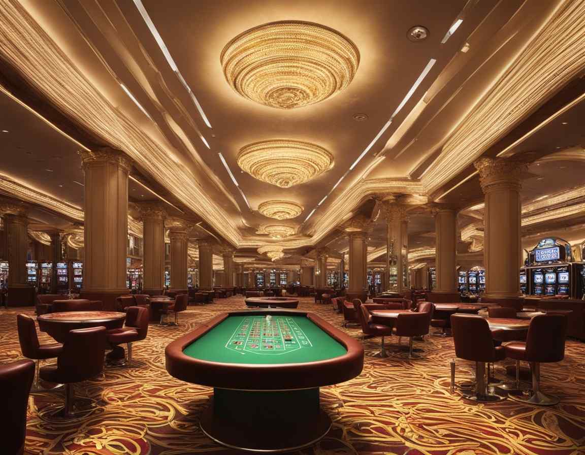 922bet cassino