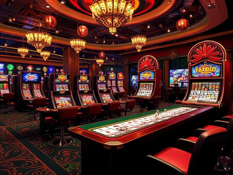 922bet cassino