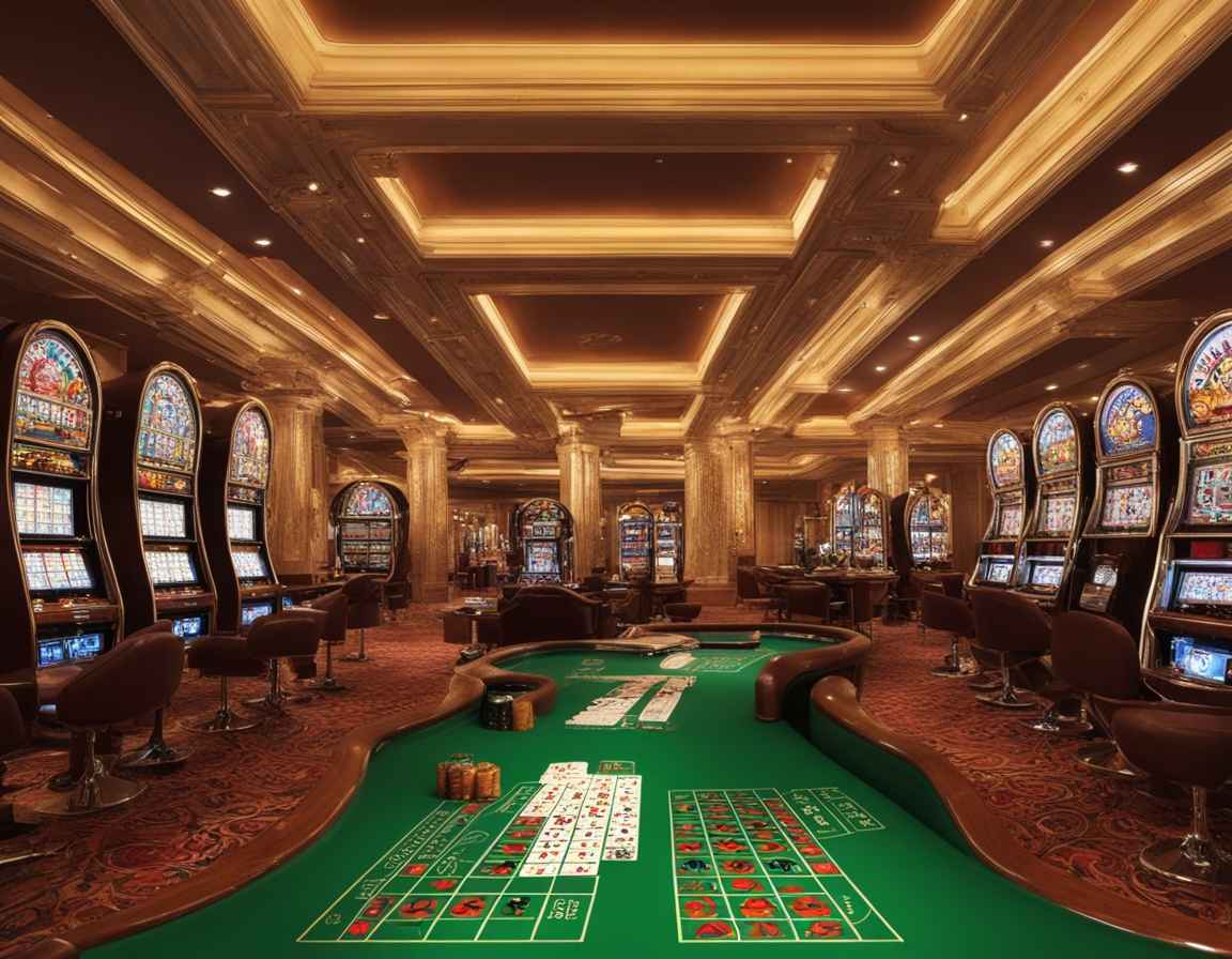 922bet cassino
