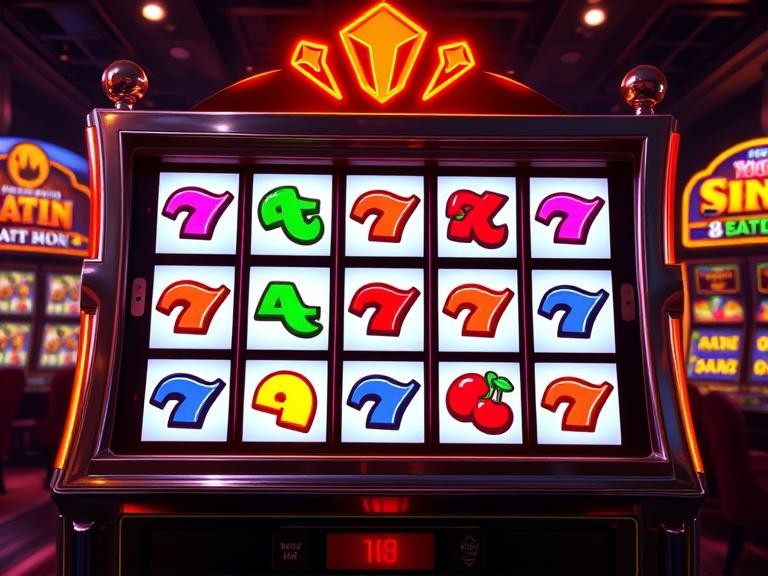 922bet cassino