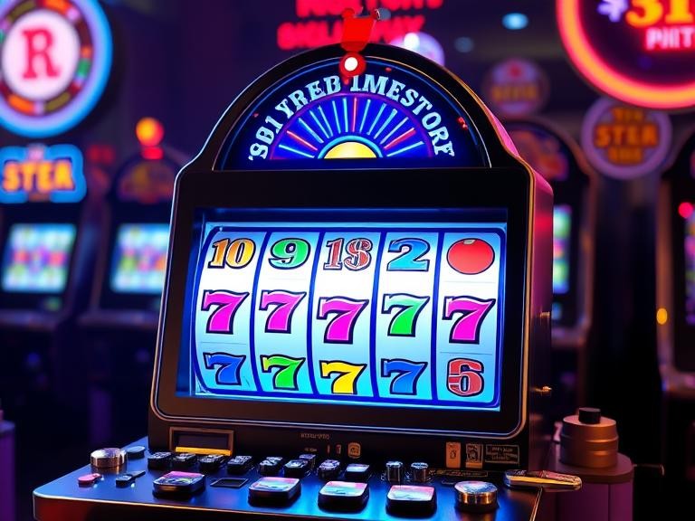 922bet cassino
