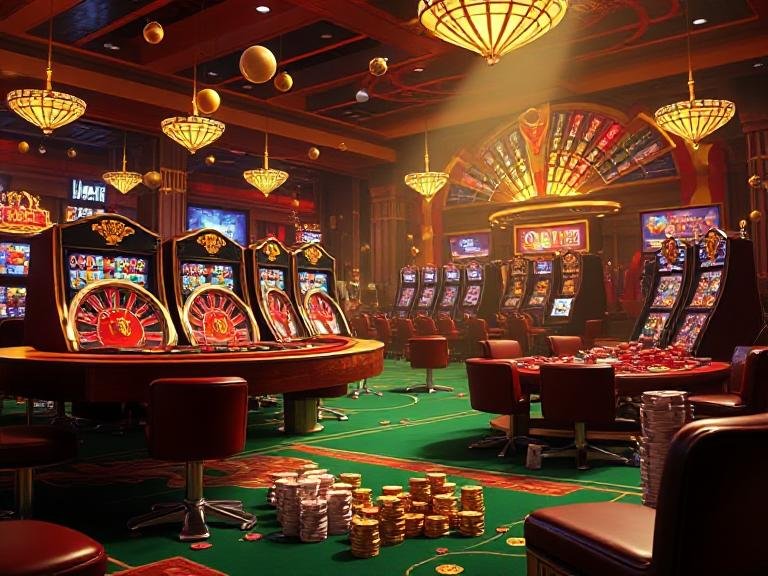 922bet cassino