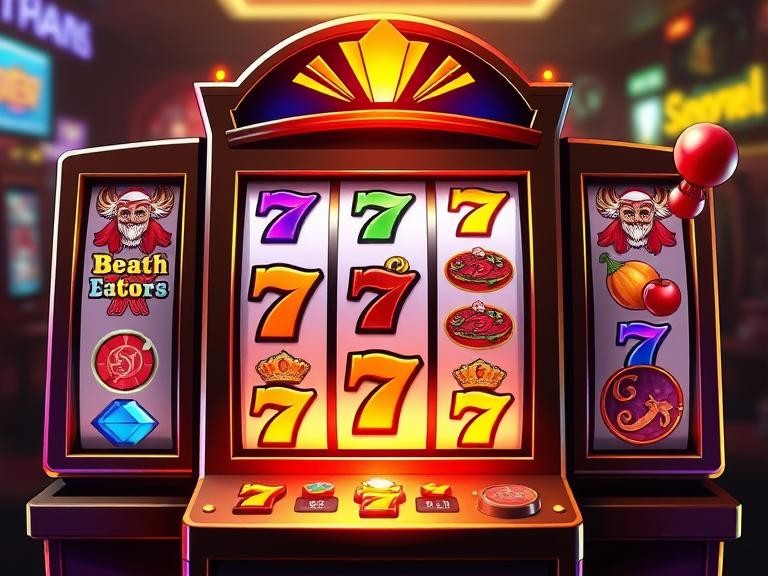 922bet cassino