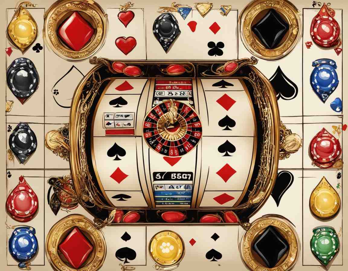922bet cassino