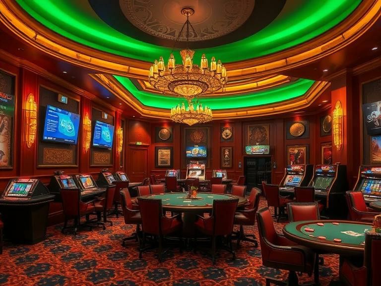 922bet cassino