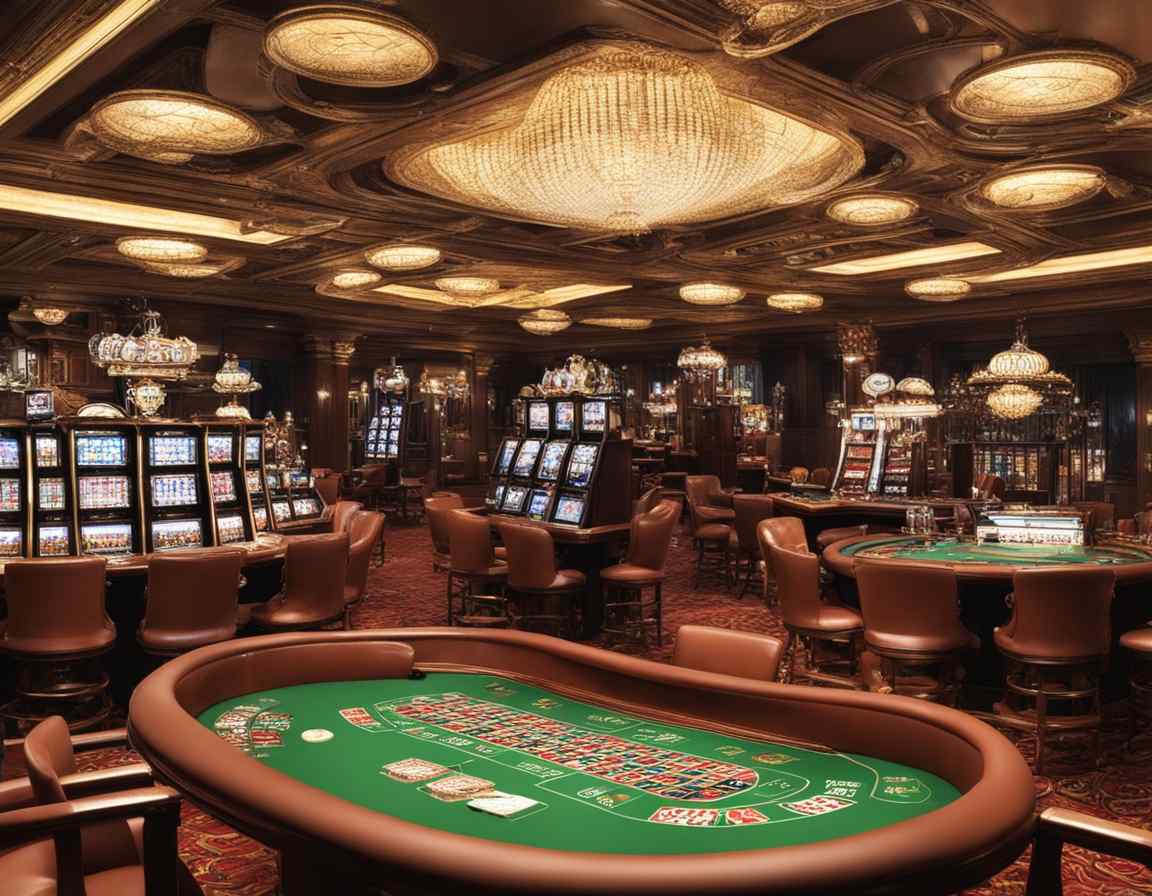 922bet cassino