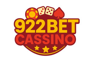 922bet Cassino